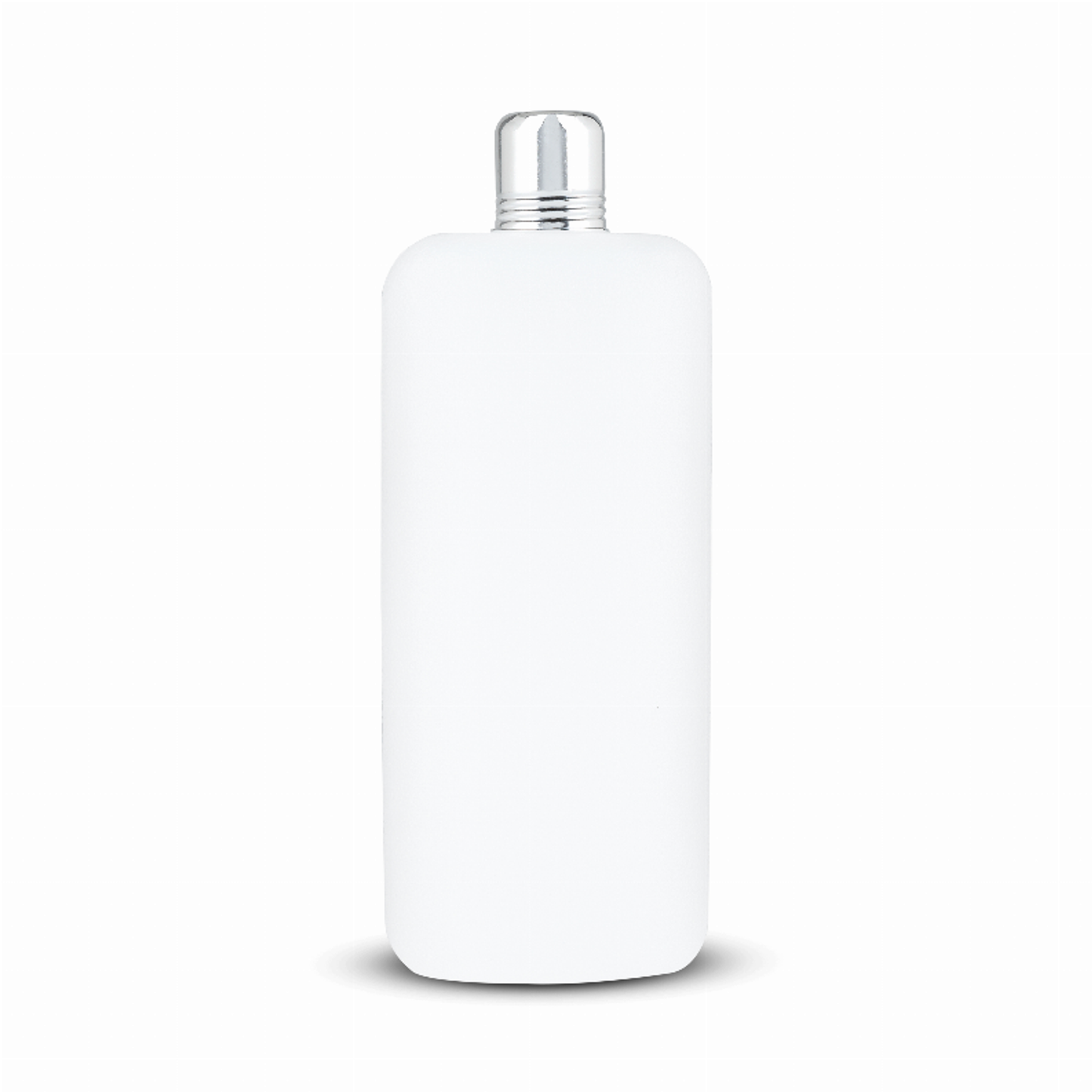 Rogue 26 oz Plastic Flask by True