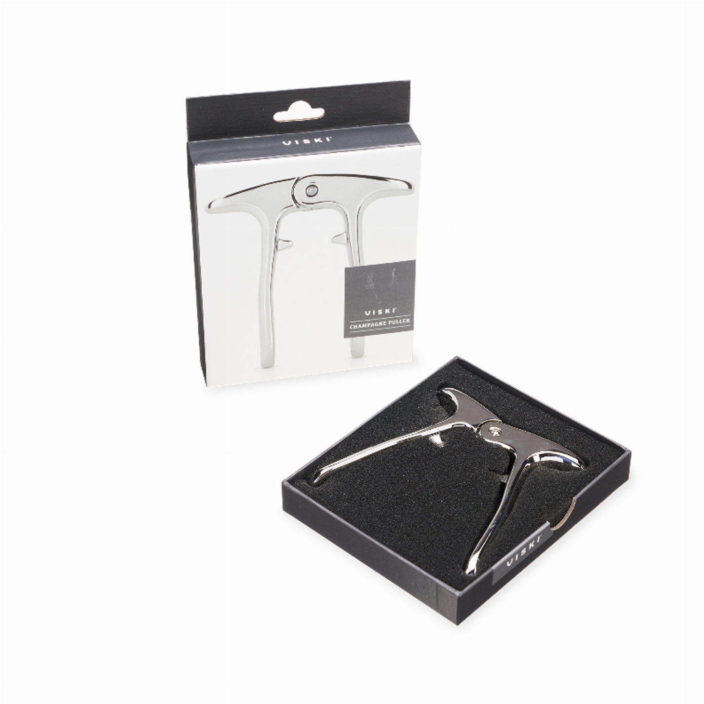 Champagne Puller by Viski