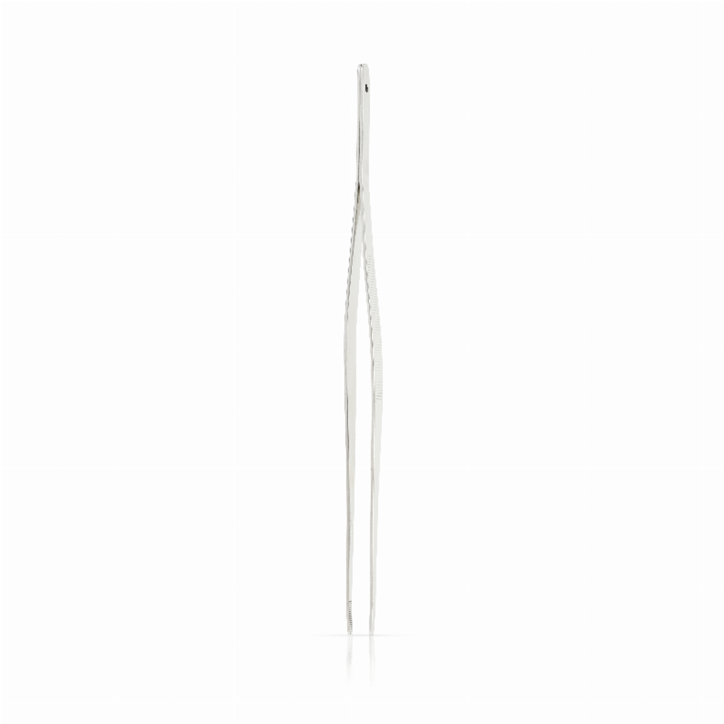 Viski Stainless Steel Precision Bar Tongs, 11 in