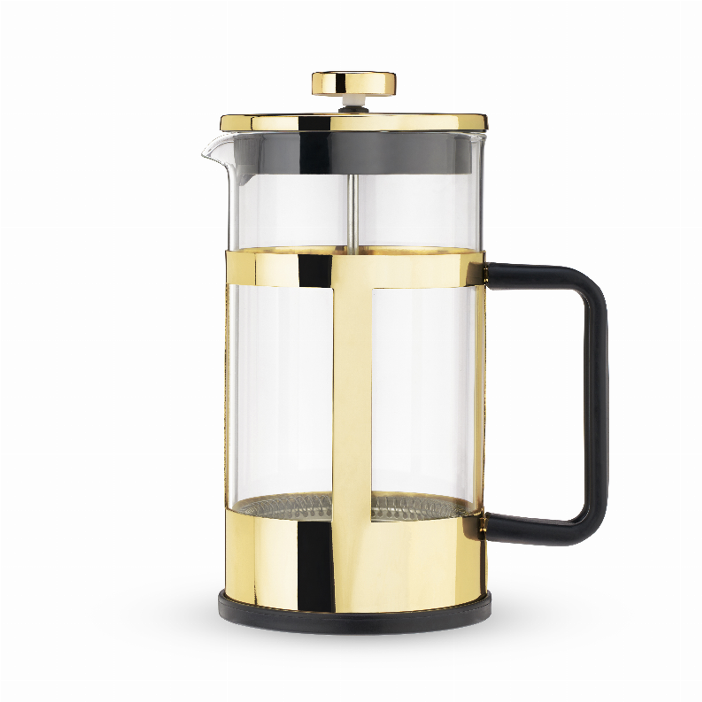 Piper Gold Press Pot by Pinky Up