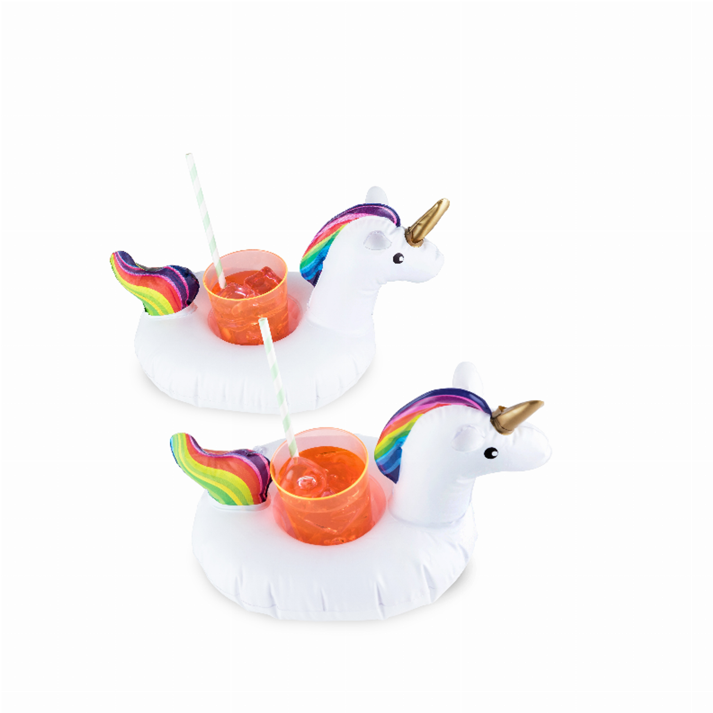 Unicorn Drink Floaties (Set of 2) by Truezoo