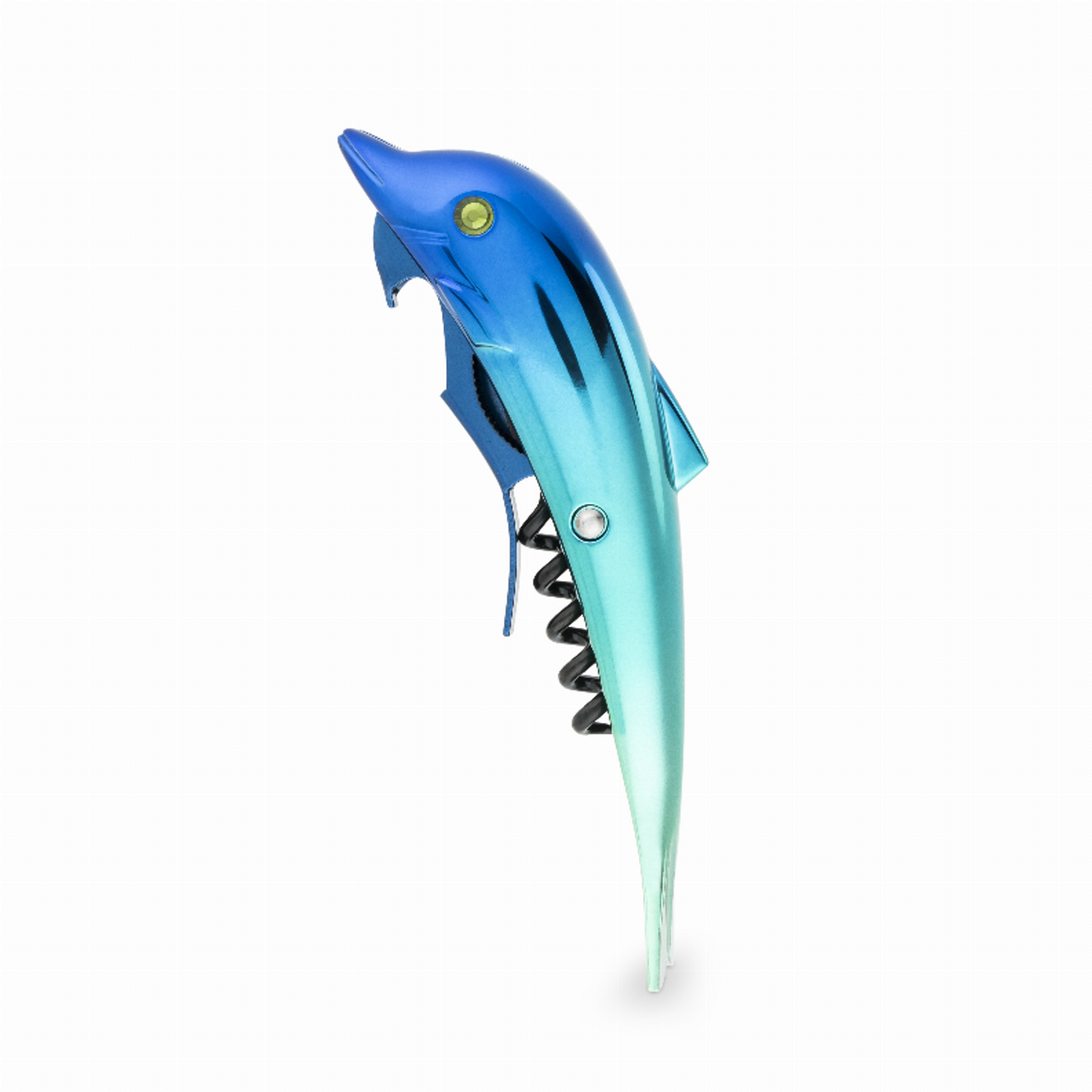 Dolphin Corkscrew by Truezoo