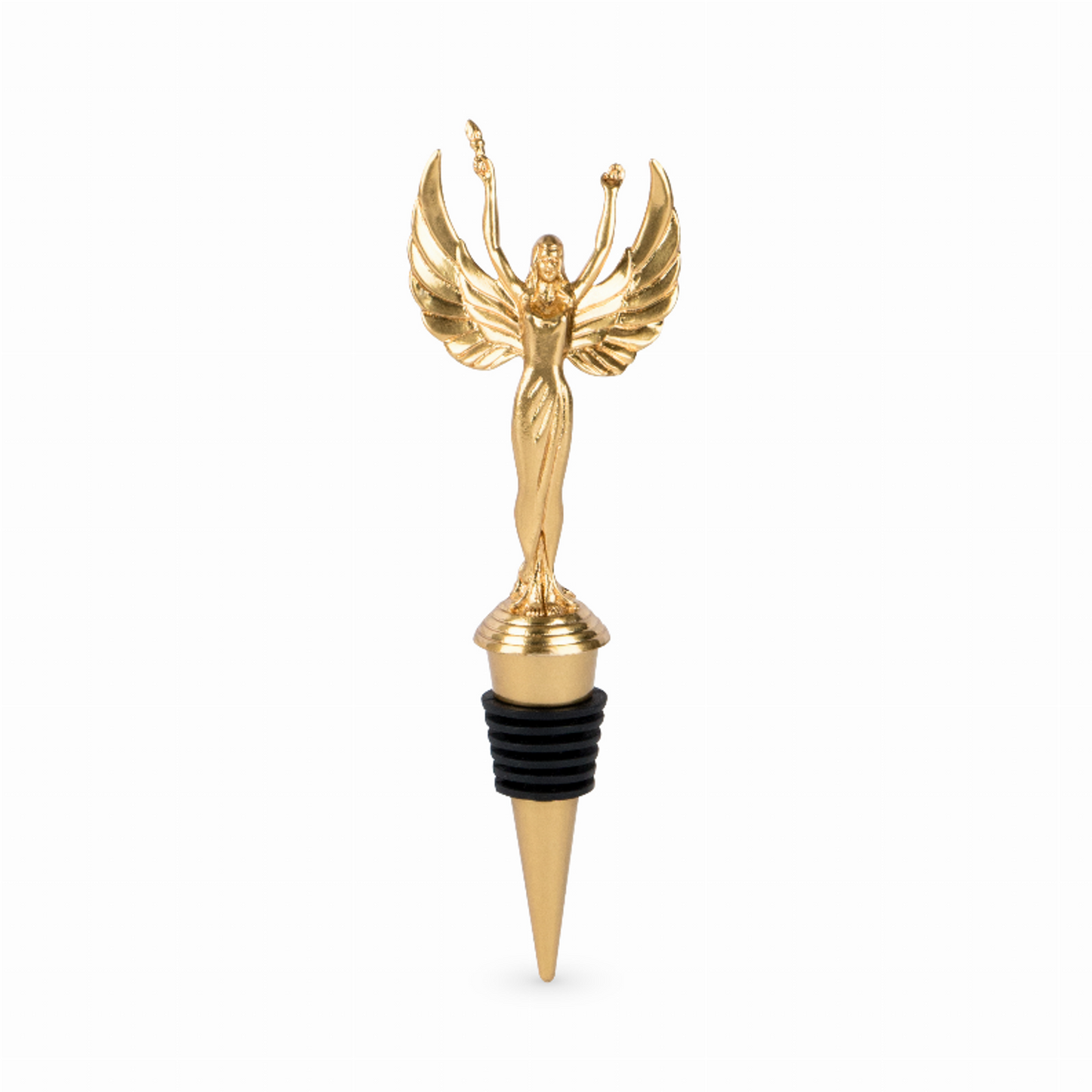 Vintage Trophy Wine Stopper by Foster & Rye