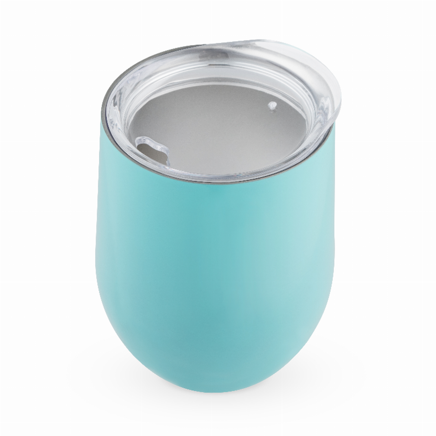 True Sip & Go Stemless Wine Tumbler, 12 oz
