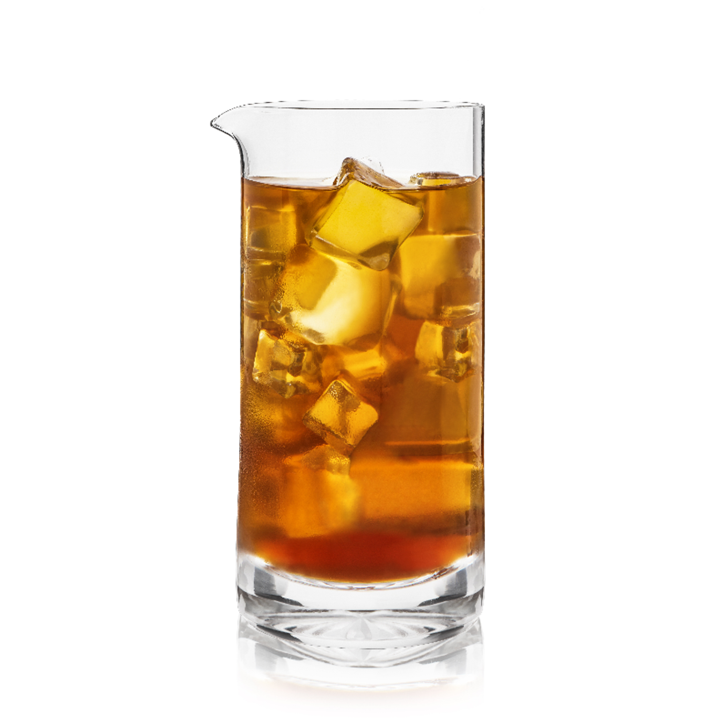 True Stirred Large Mixing Glass, 25 oz