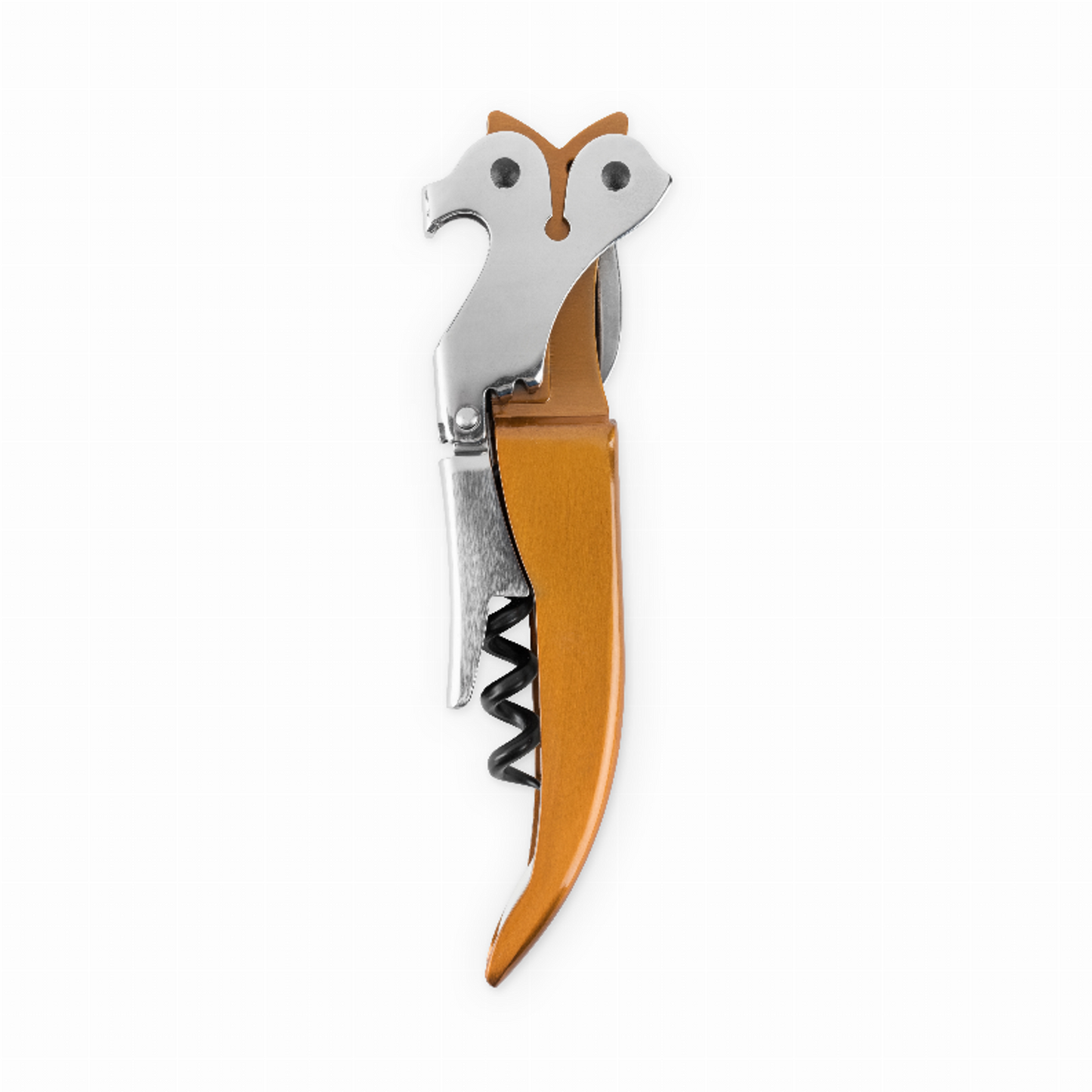Truezoo Fantastic Fox Waiter's Corkscrew