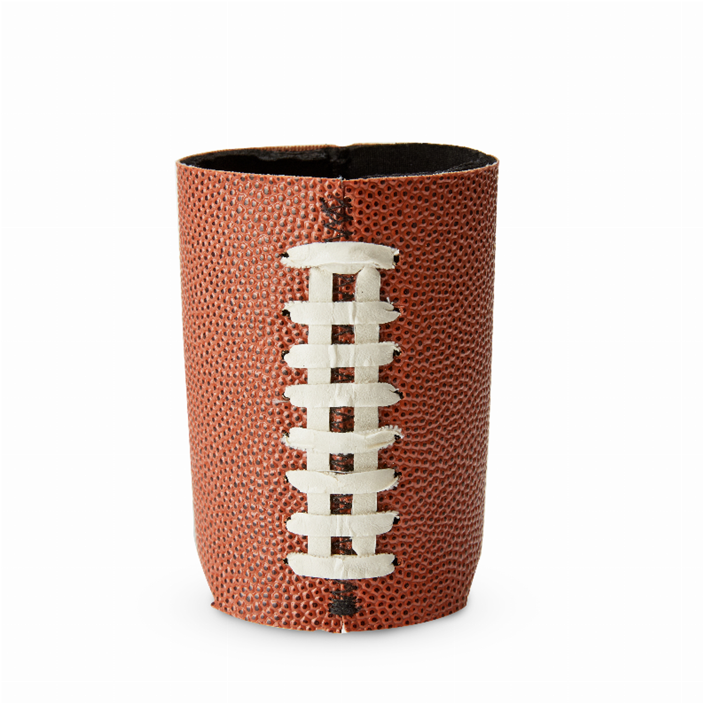 Hand-Off Football Drink Sleeve by Truezoo