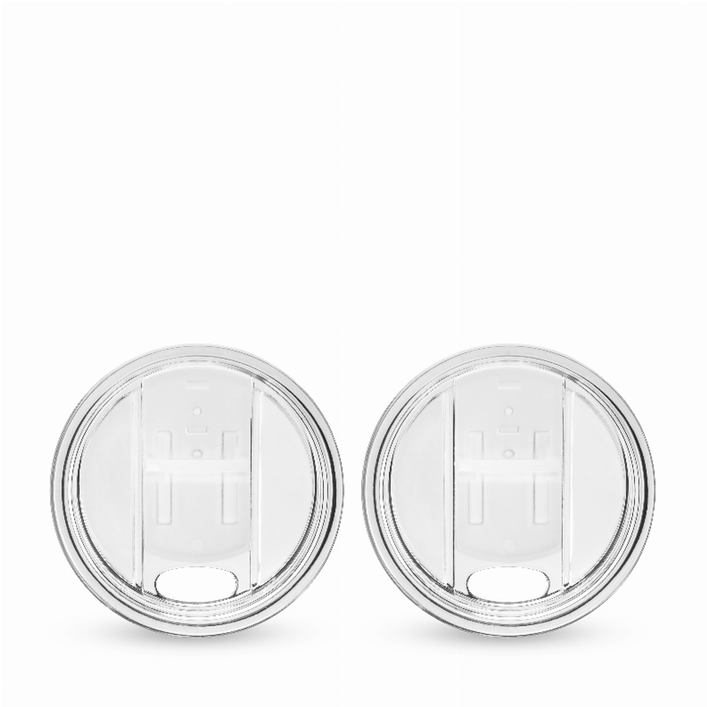 Wine Freeze Lid by Host, Set of 2