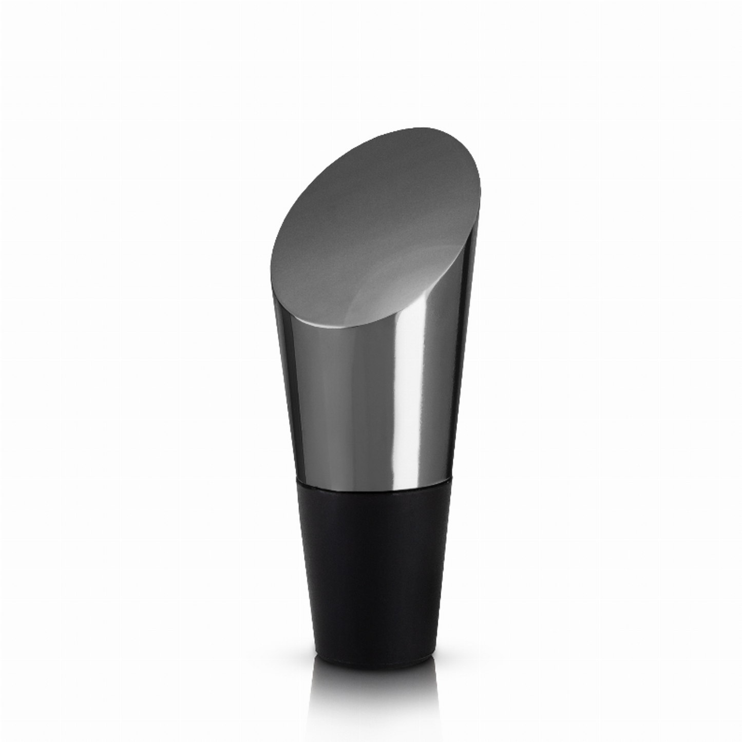 Heavyweight Bottle Stopper by Viski