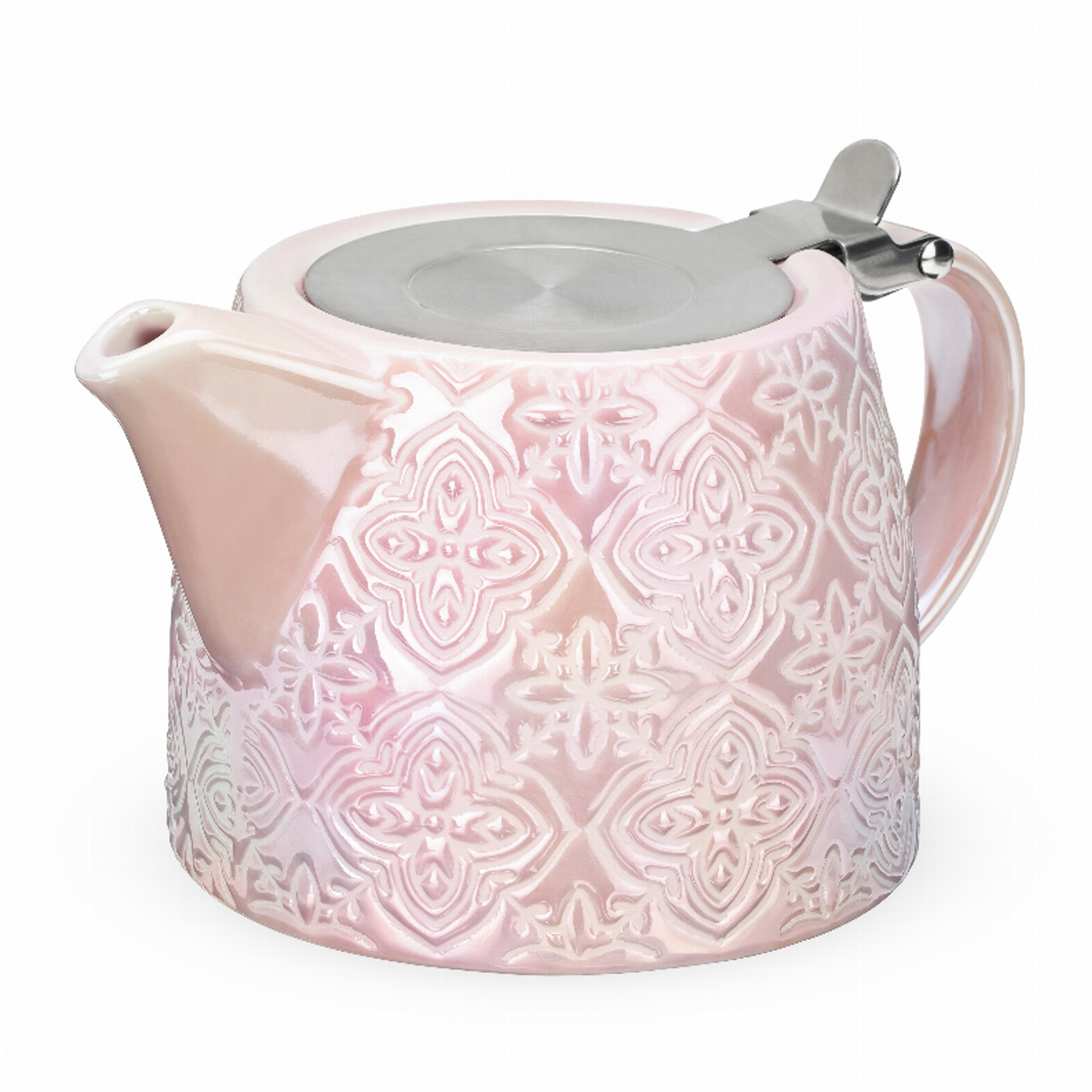 Harper Marrakesh Teapot and Infuser by Pinky Up