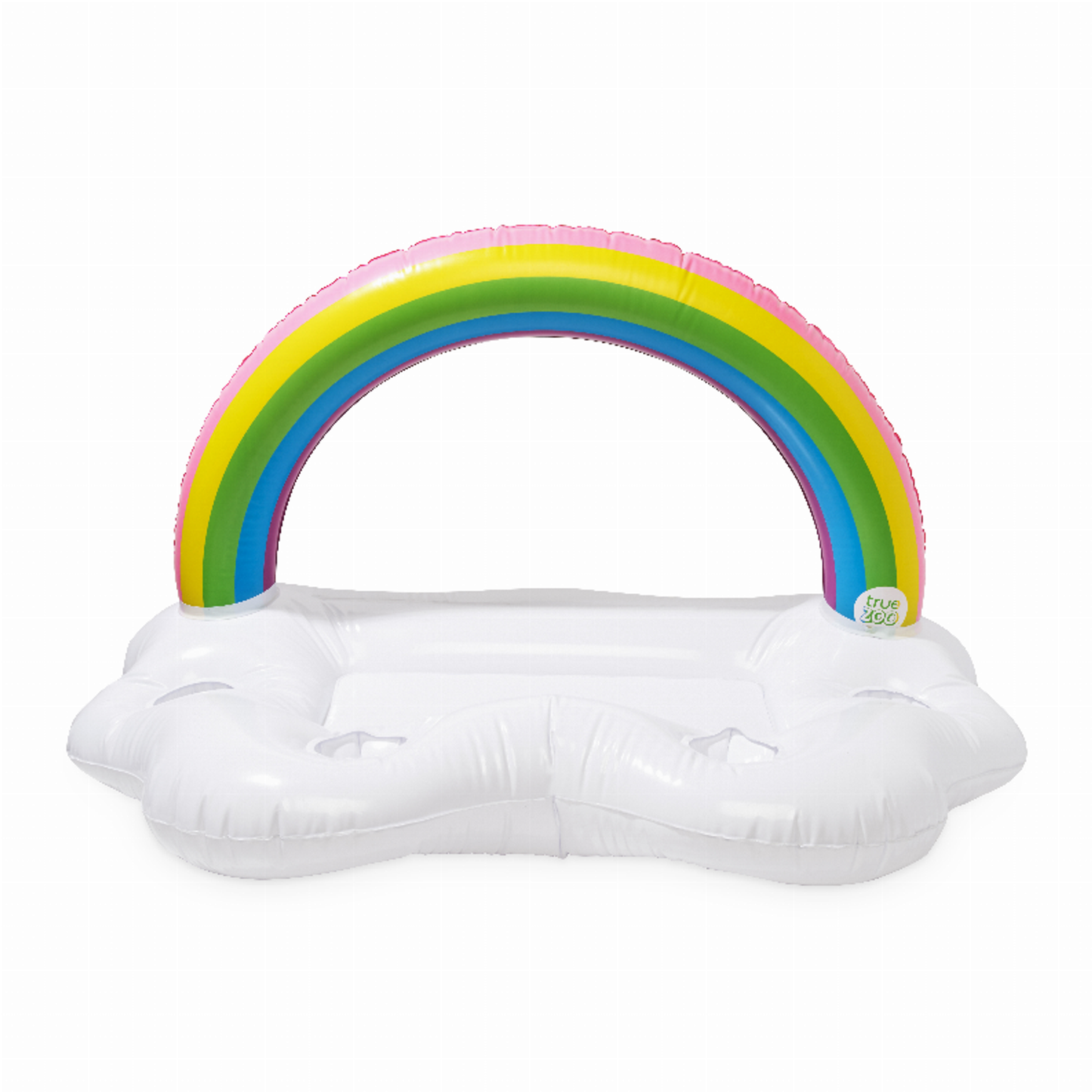 Rainbow Floating Bar by Truezoo