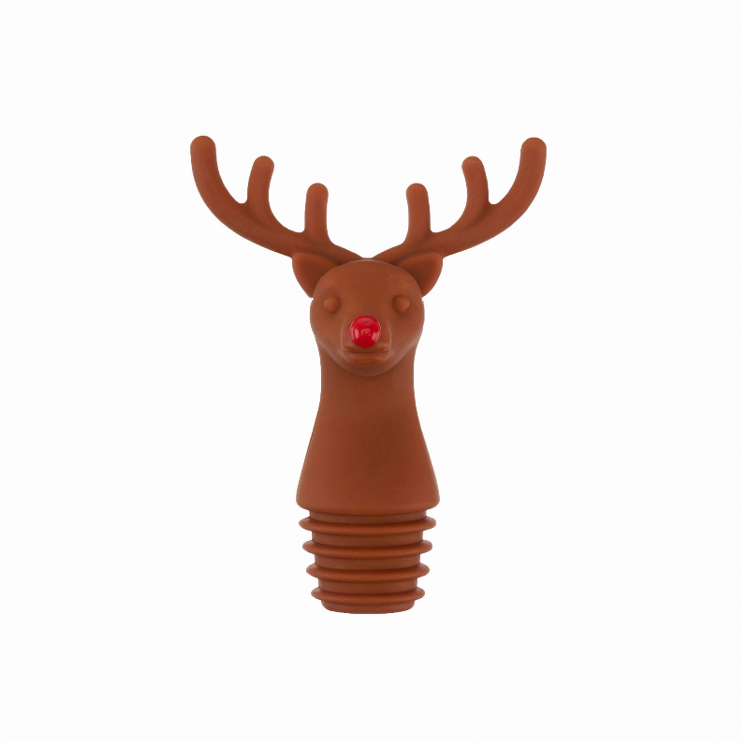 Truezoo Reindeer Bottle Stopper