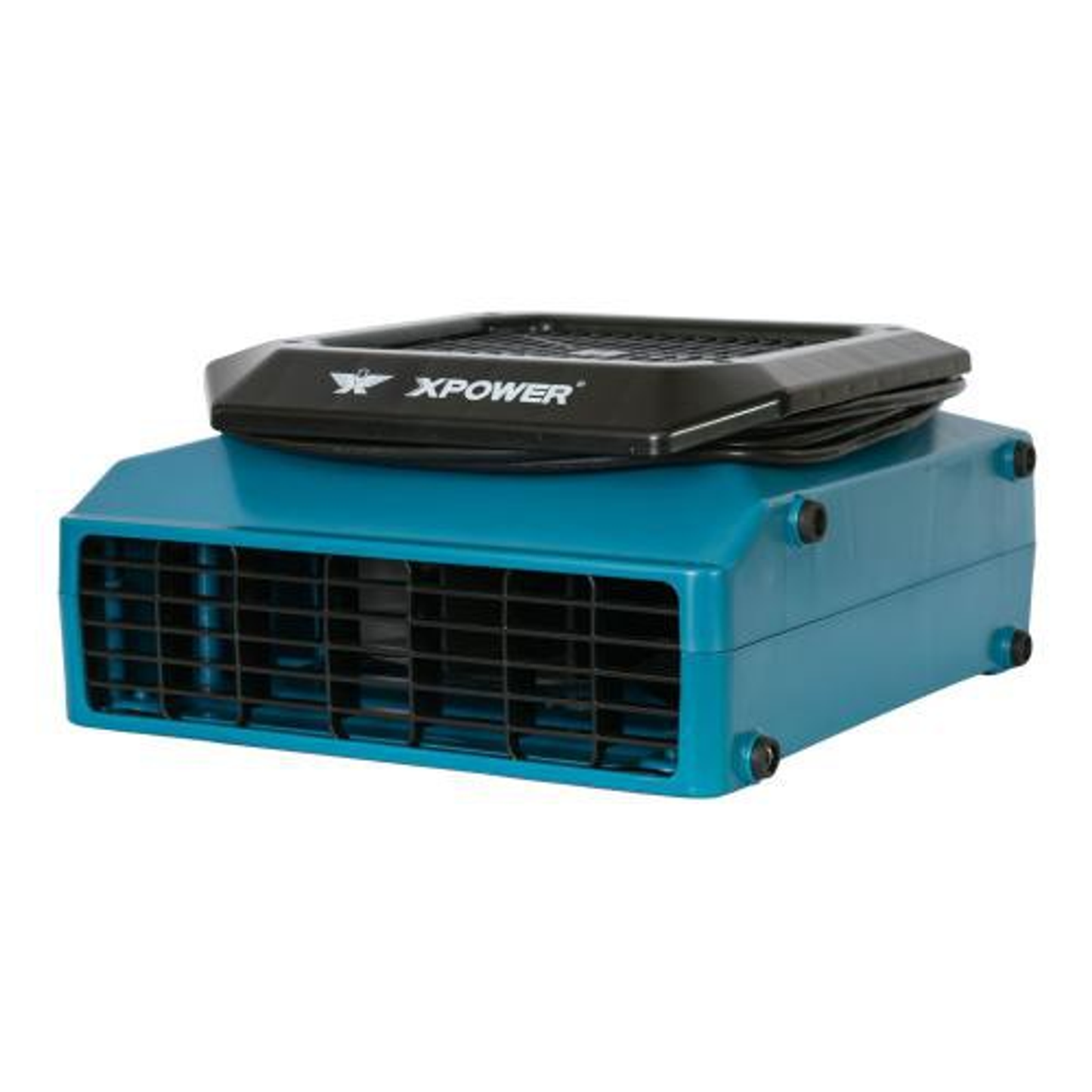 XPOWER XL-730A 5-Speed Low Profile Air Mover