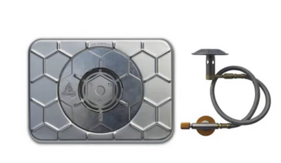 nCamp Stove Plus Gas Adapter