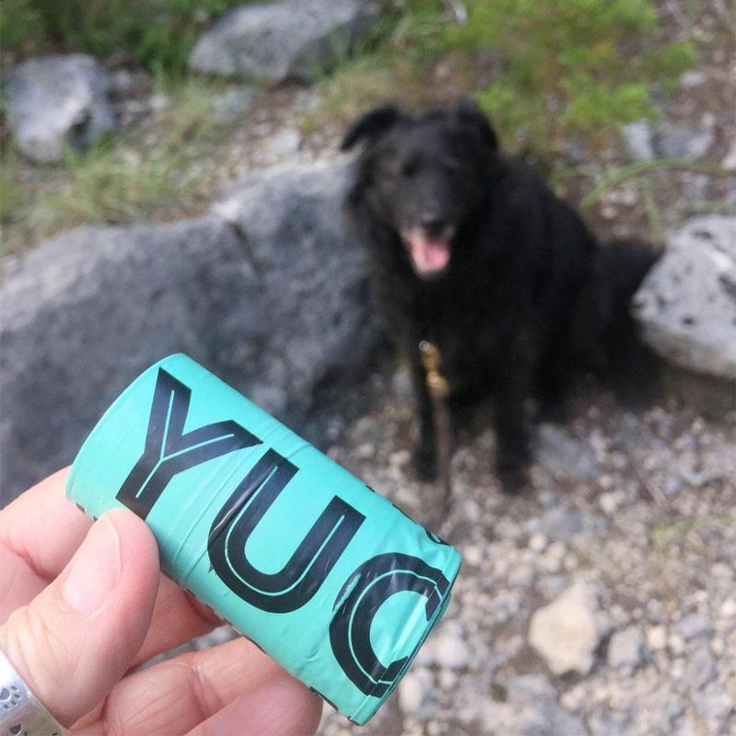Yucky Puppy Biodegradable Dog Poop Bags