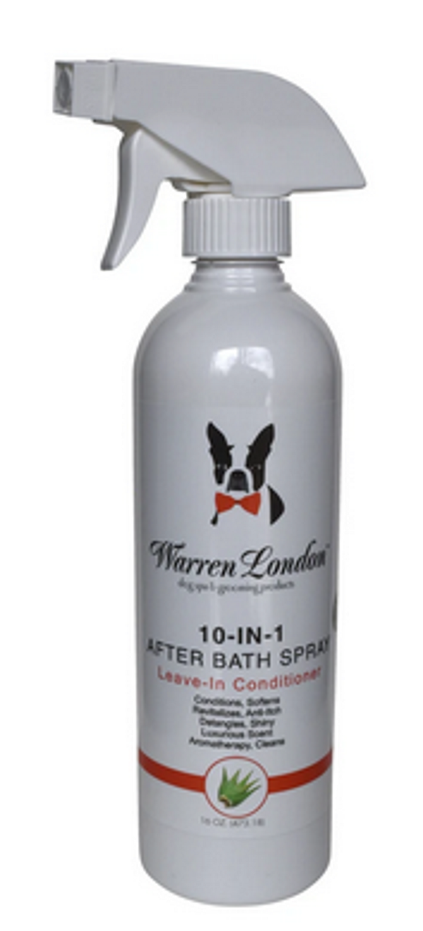 10-in-1 After Bath Spray for Dogs