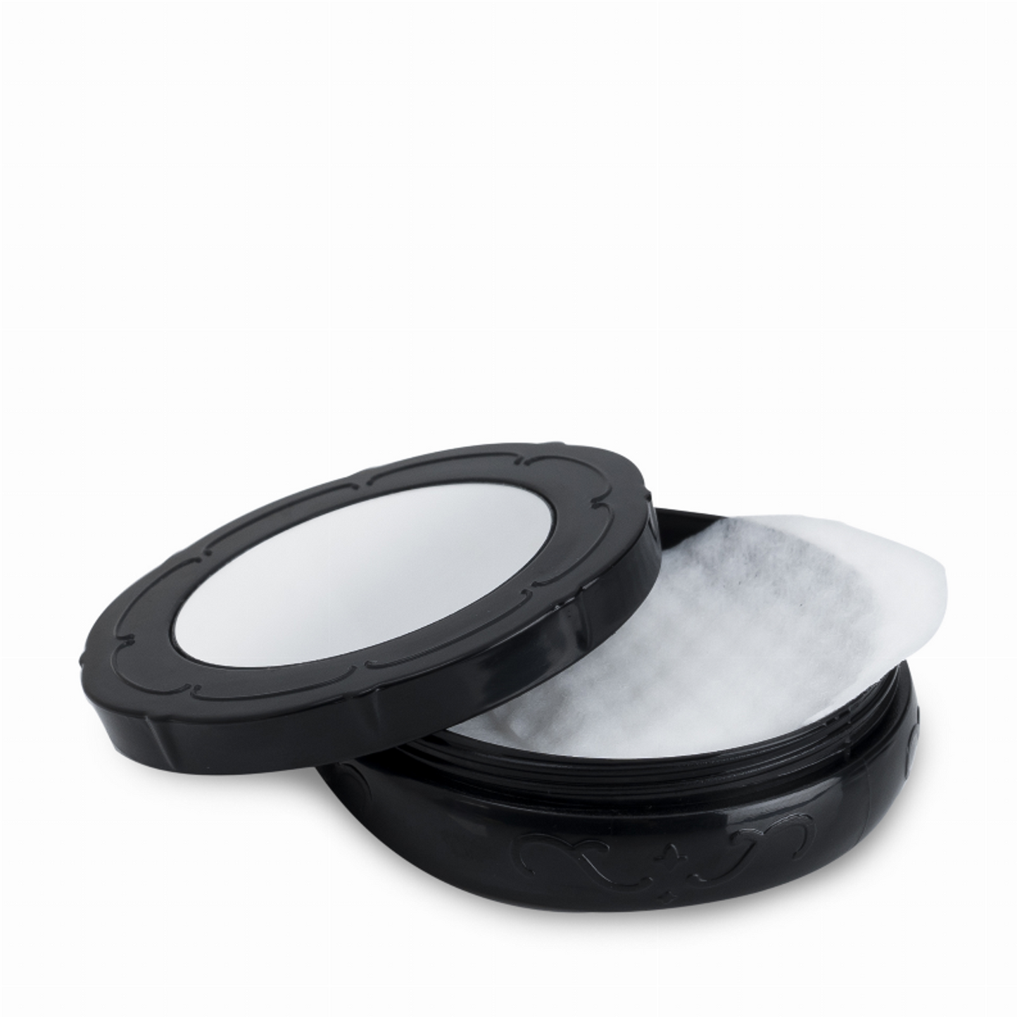 Wine Wipes Compact with Mirror (Set of 15)