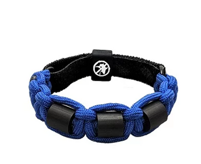 Shark OFF Repellent Bracelet - The Rio Noir
