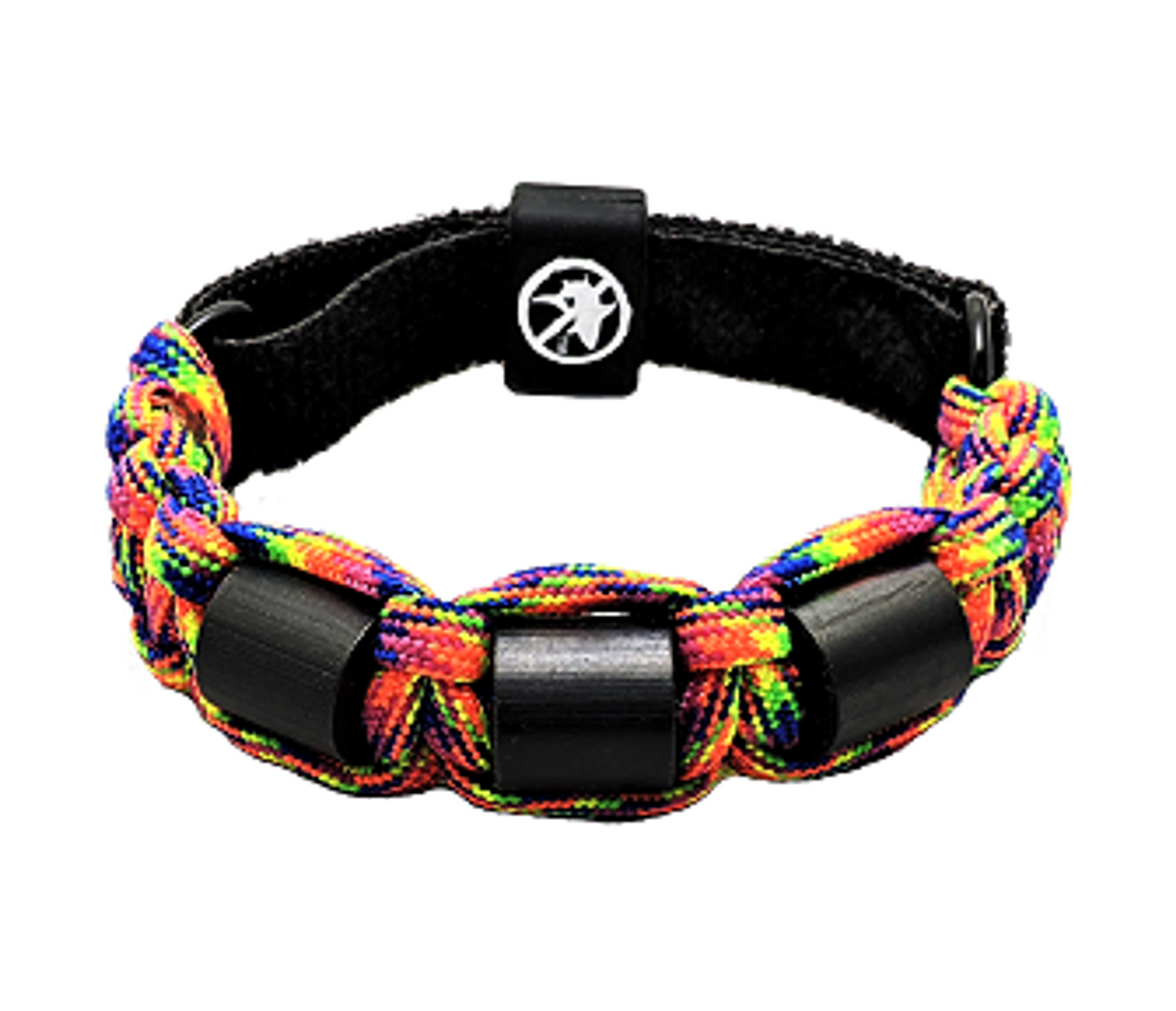 Shark OFF Repellent Bracelet - The Rio Noir