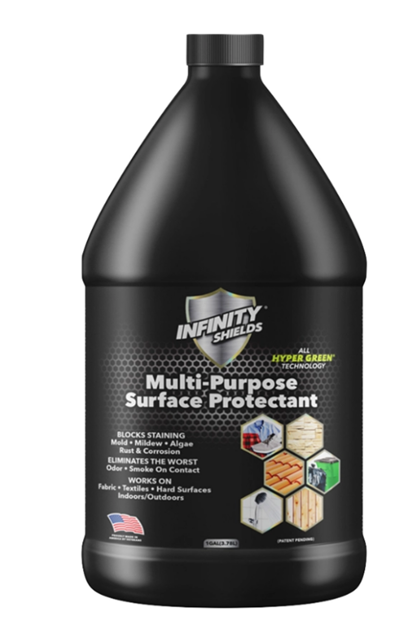 Infinity Shields Multi-Surface House Protectant 1 Gallon