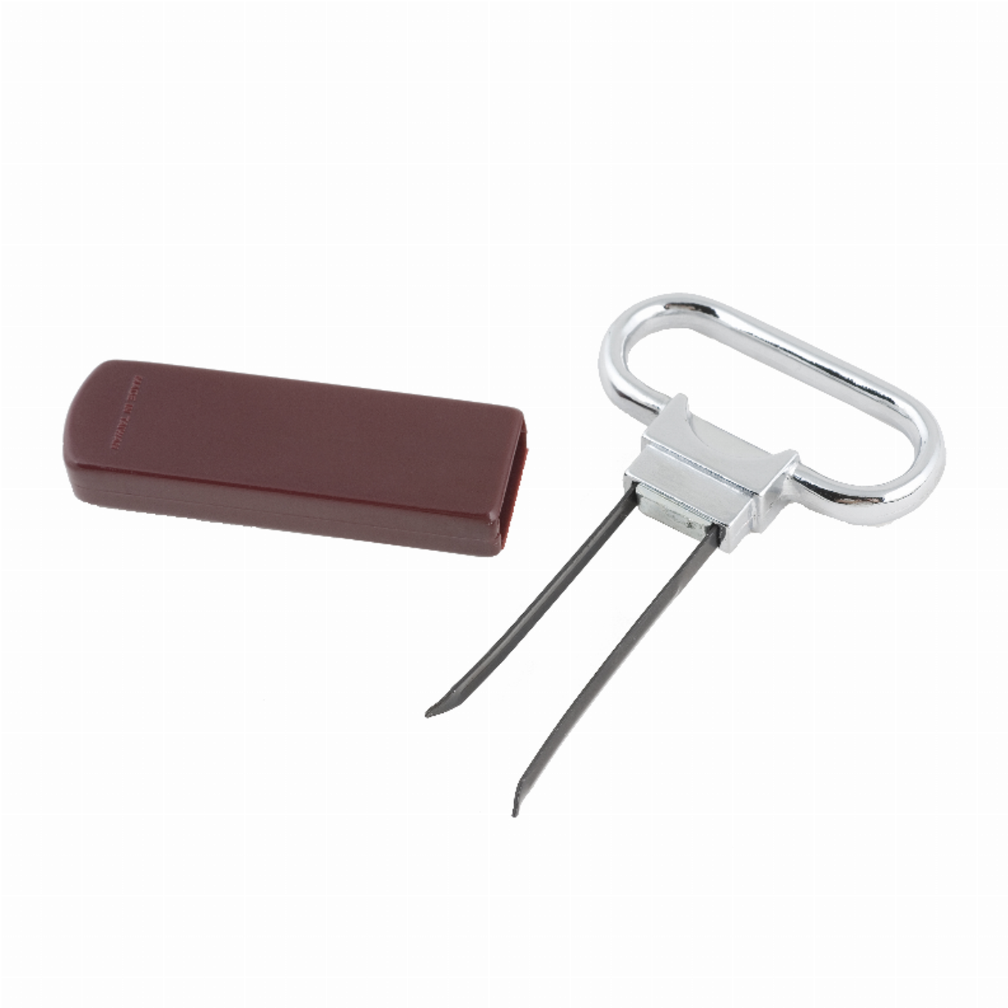 Jeeves Twin-Prong Bottle Opener by True