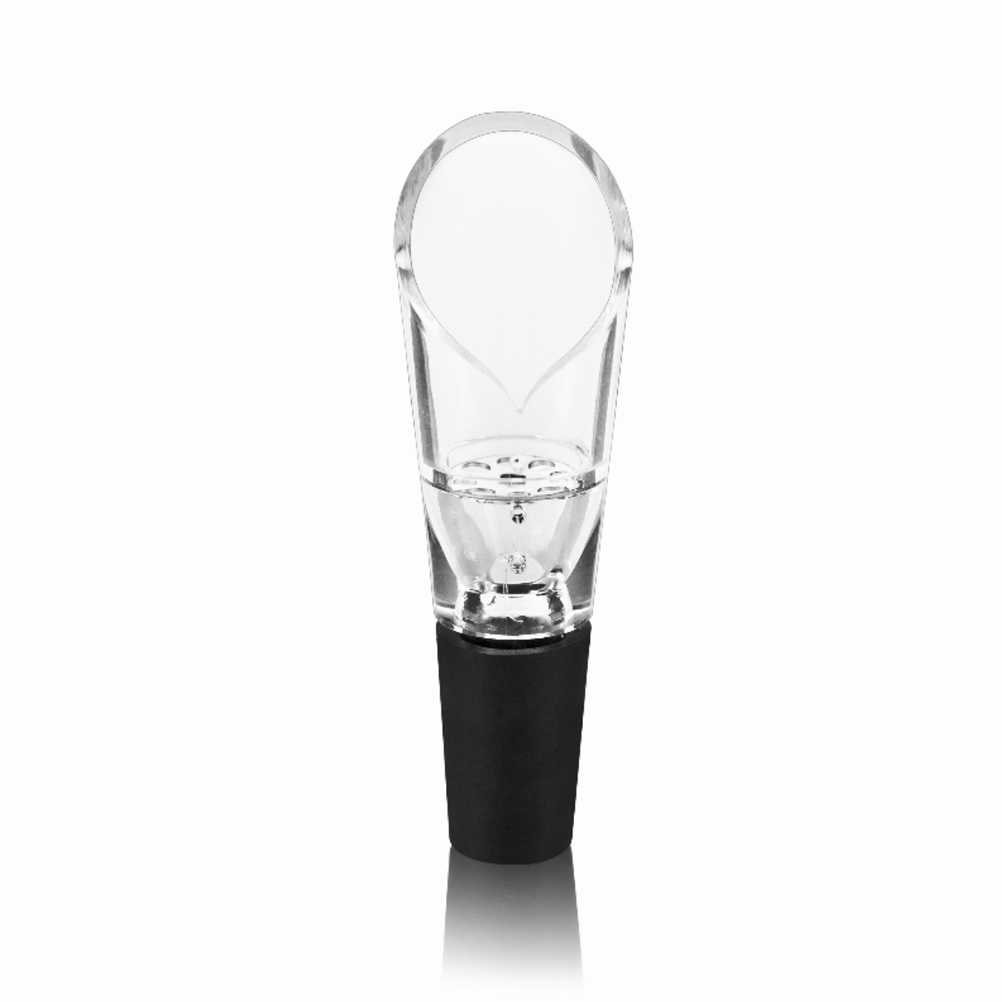Aerial Aerating Wine Pourer