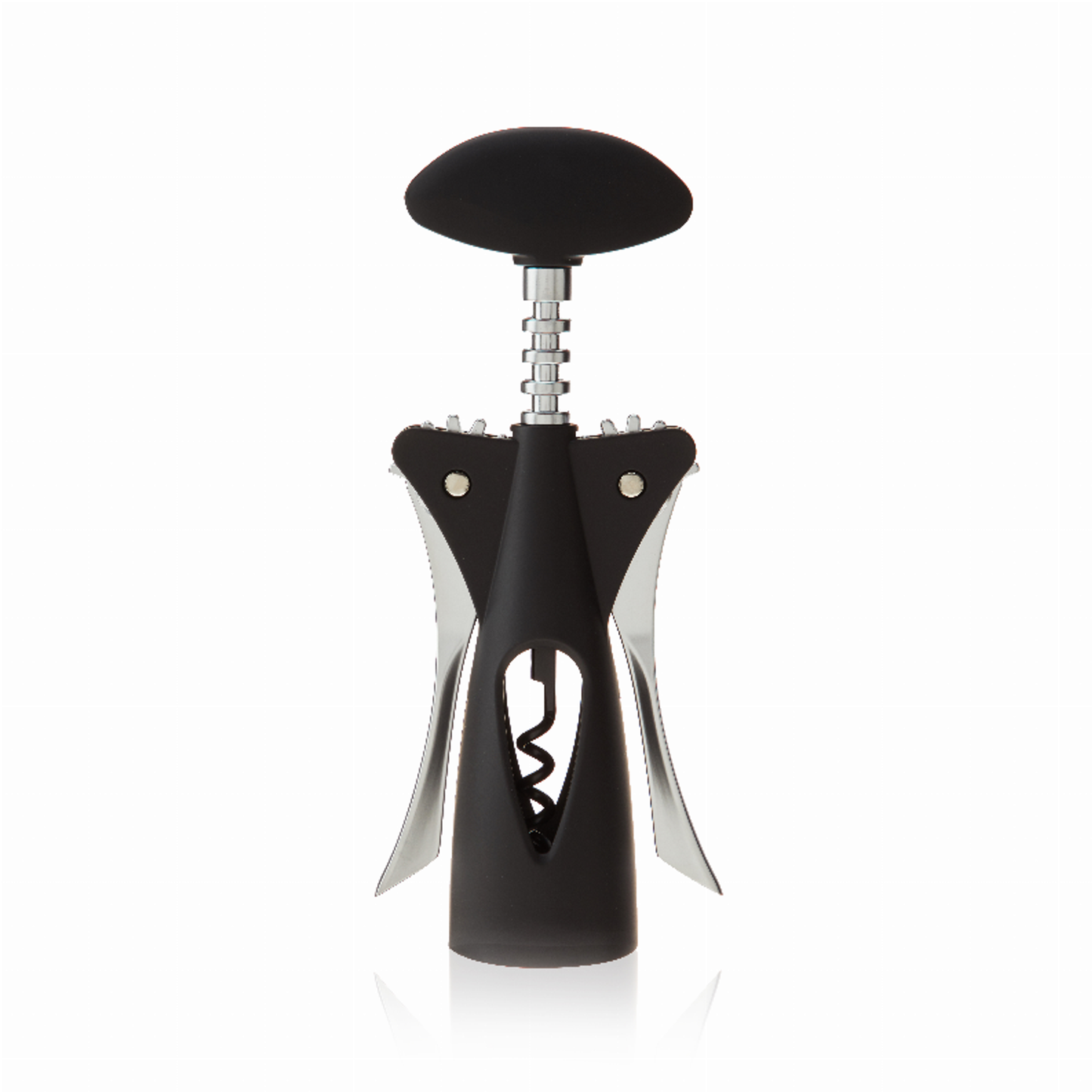 Duke Winged Corkscrew by True