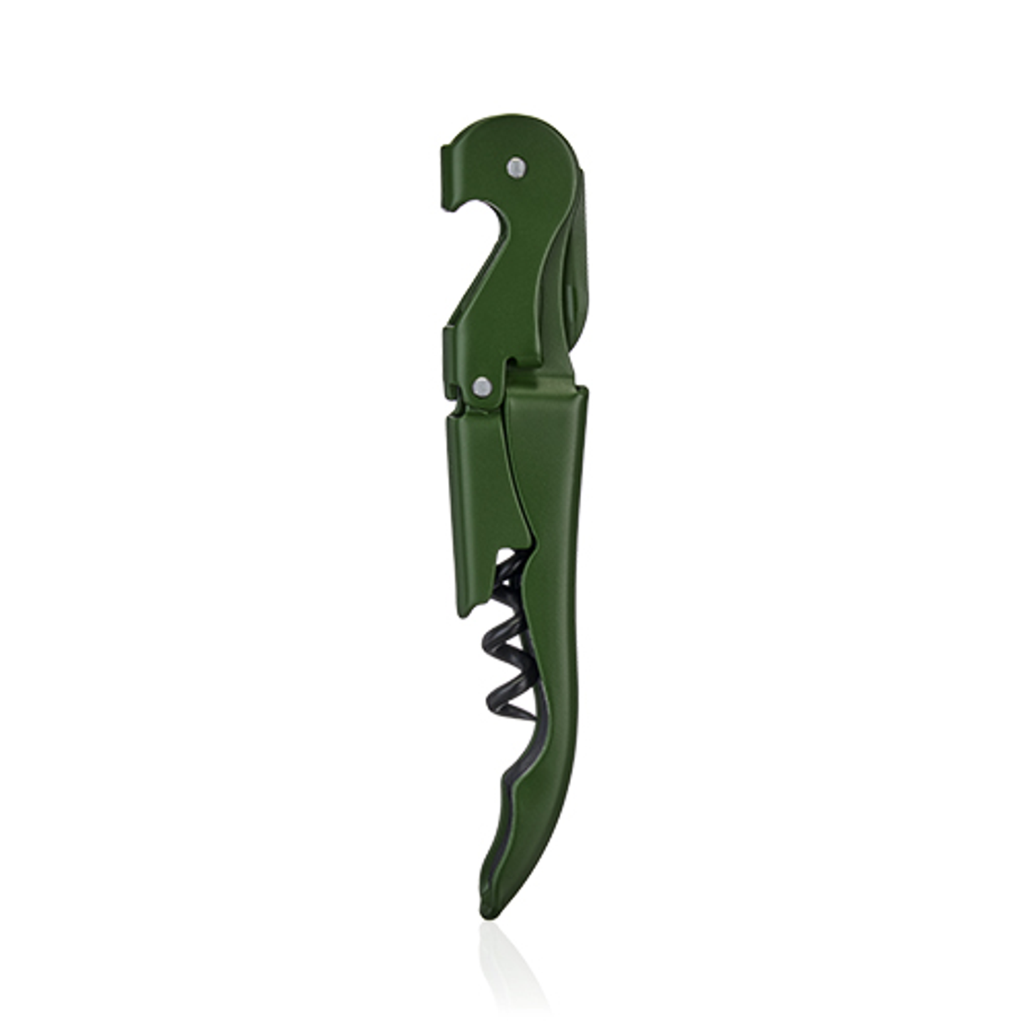 Truetap Double-Hinged Waiter's Corkscrew
