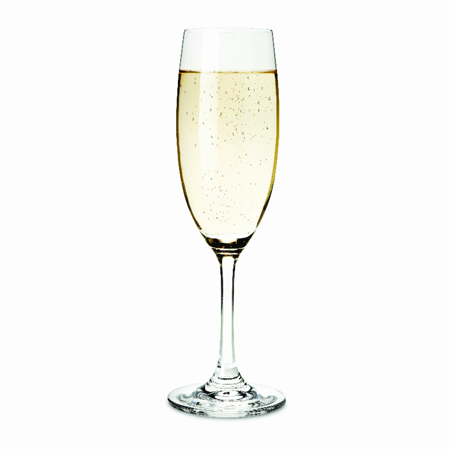 Cuvee Champagne Flutes by True, Set of 4