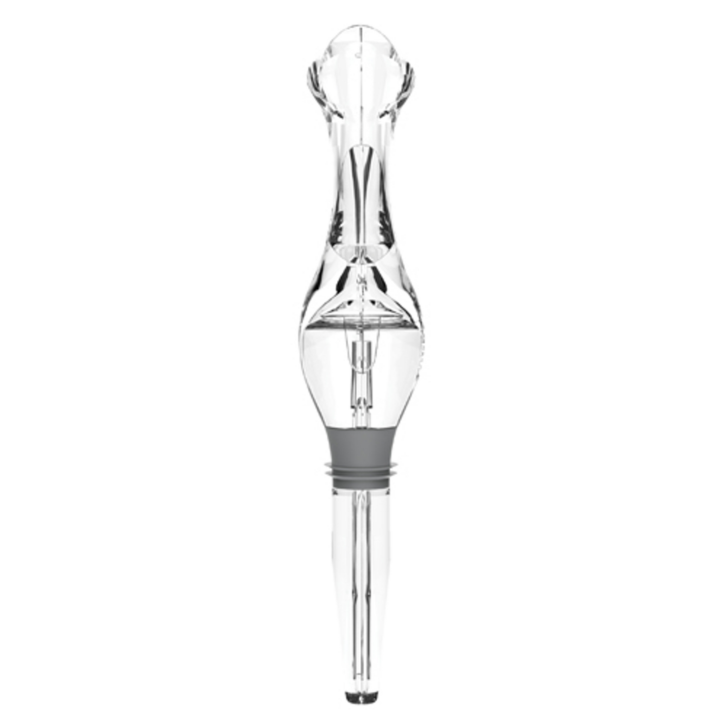 Tilt Variable Wine Aerator by Host