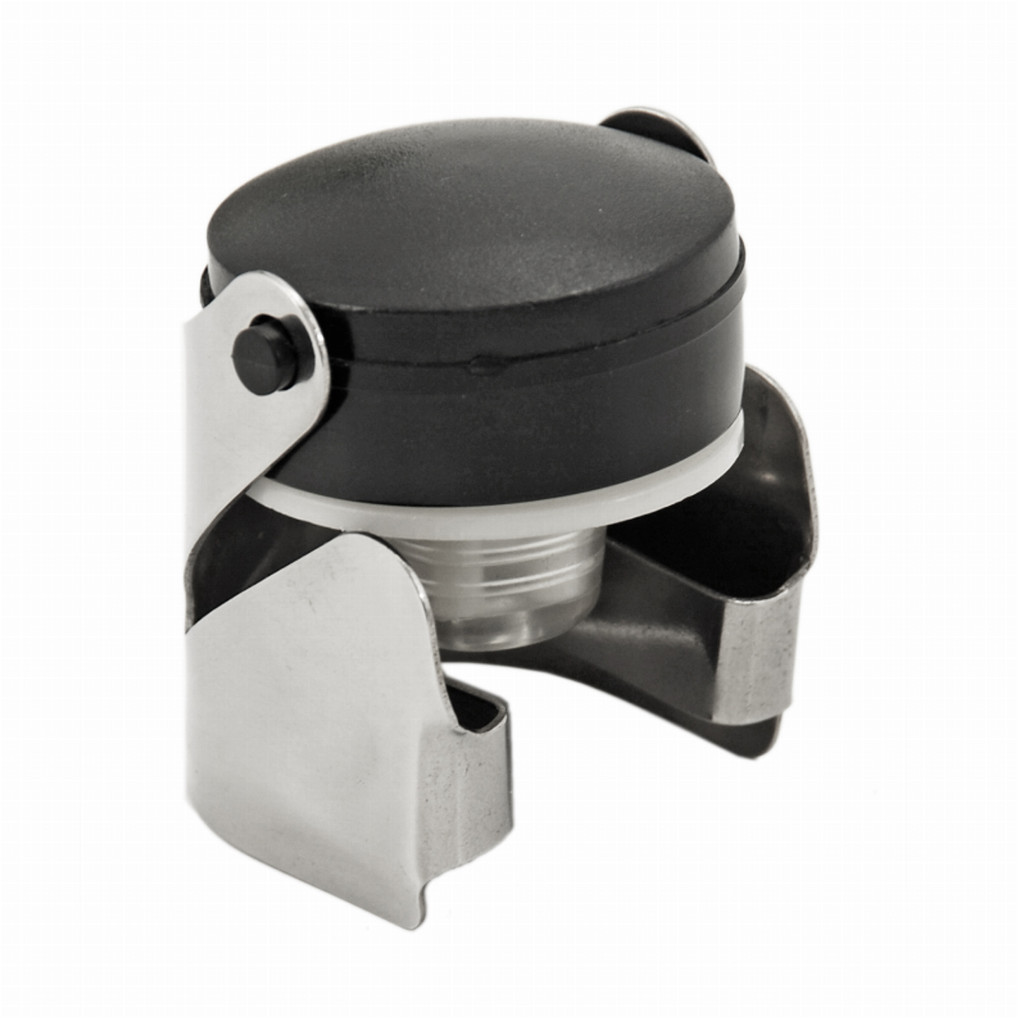 Beret Champagne Stopper