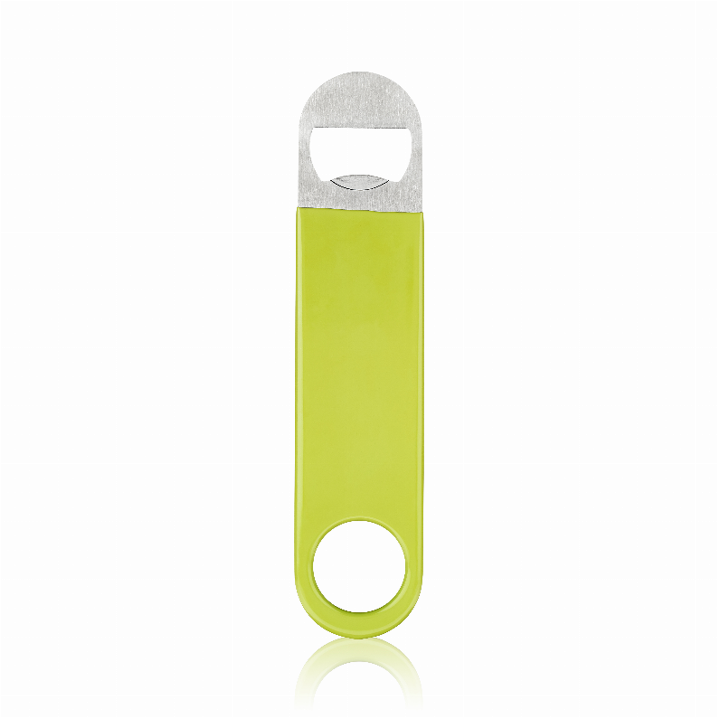 Trueblade Bottle Opener in Green by True
