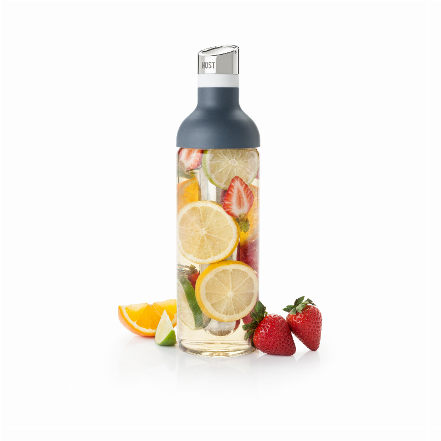 Host Chill Infusion Glass Carafe