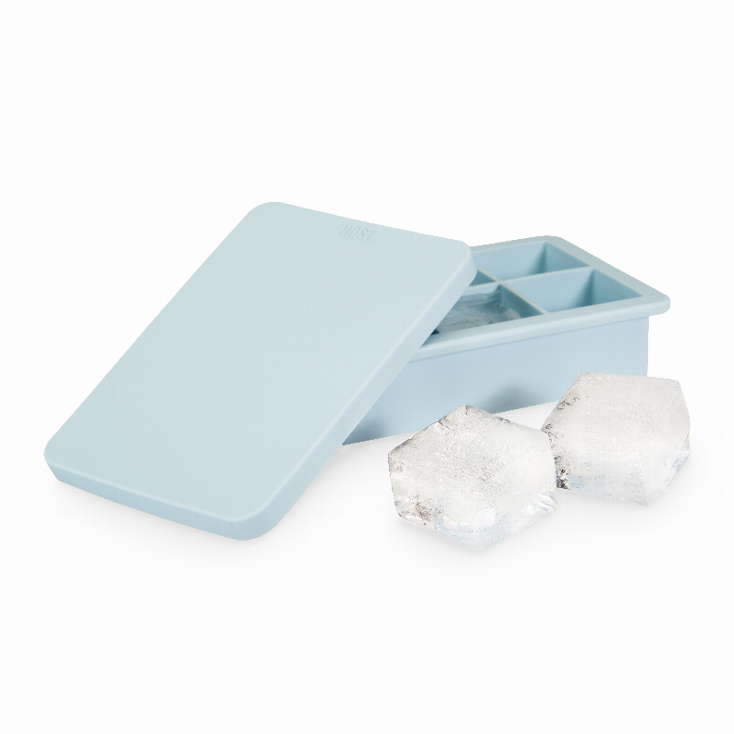 Ice Cube Tray with Lid