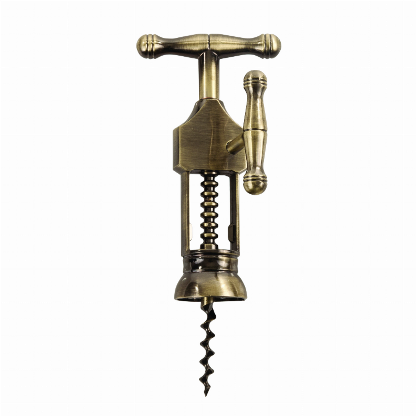 Antique Corkscrew by Twine