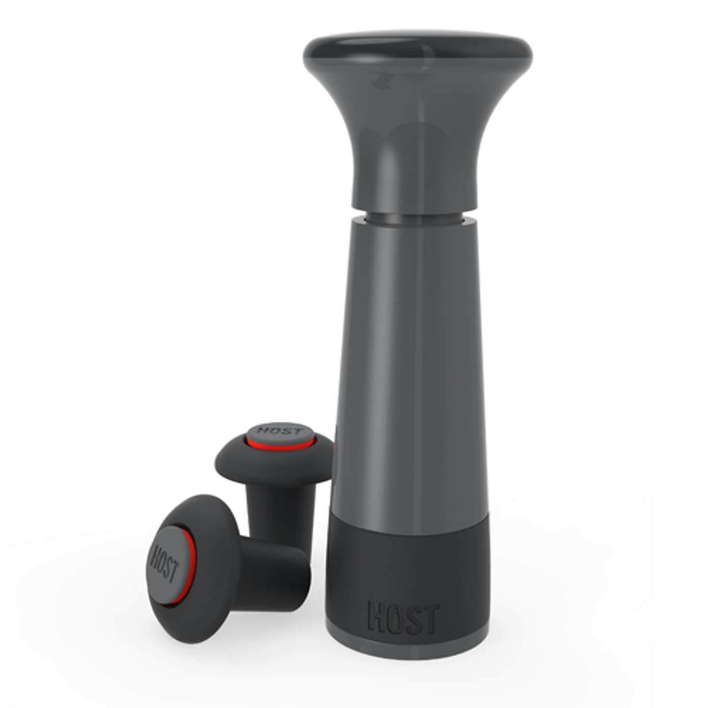 Airlock Wine Preserver Pump by Host