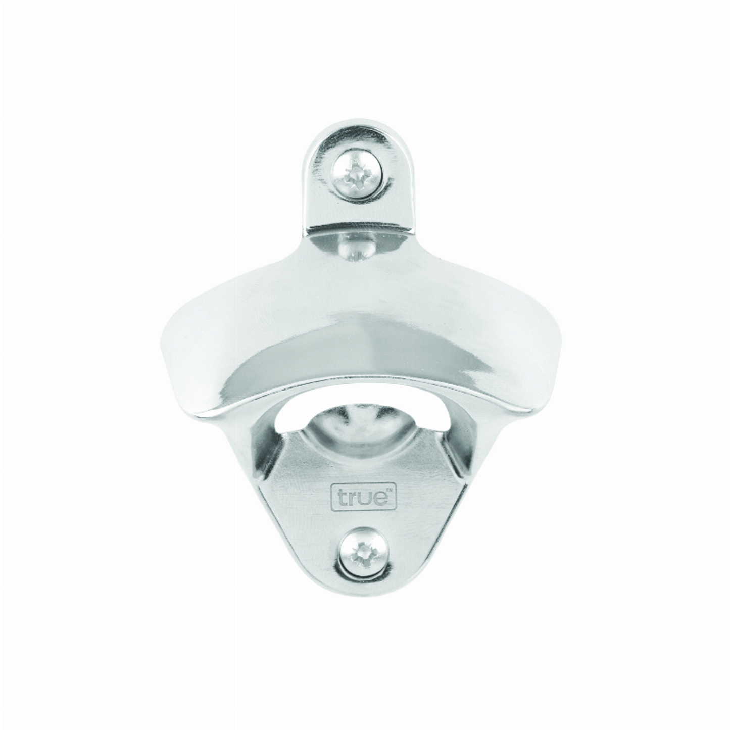 Popcap Wall-Mounted Bottle Opener