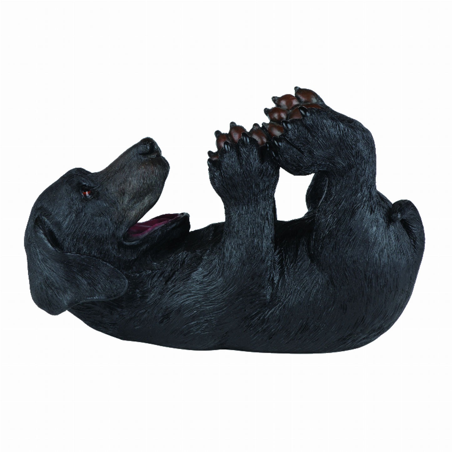 Lucky Lab Wine Bottle Holder by True