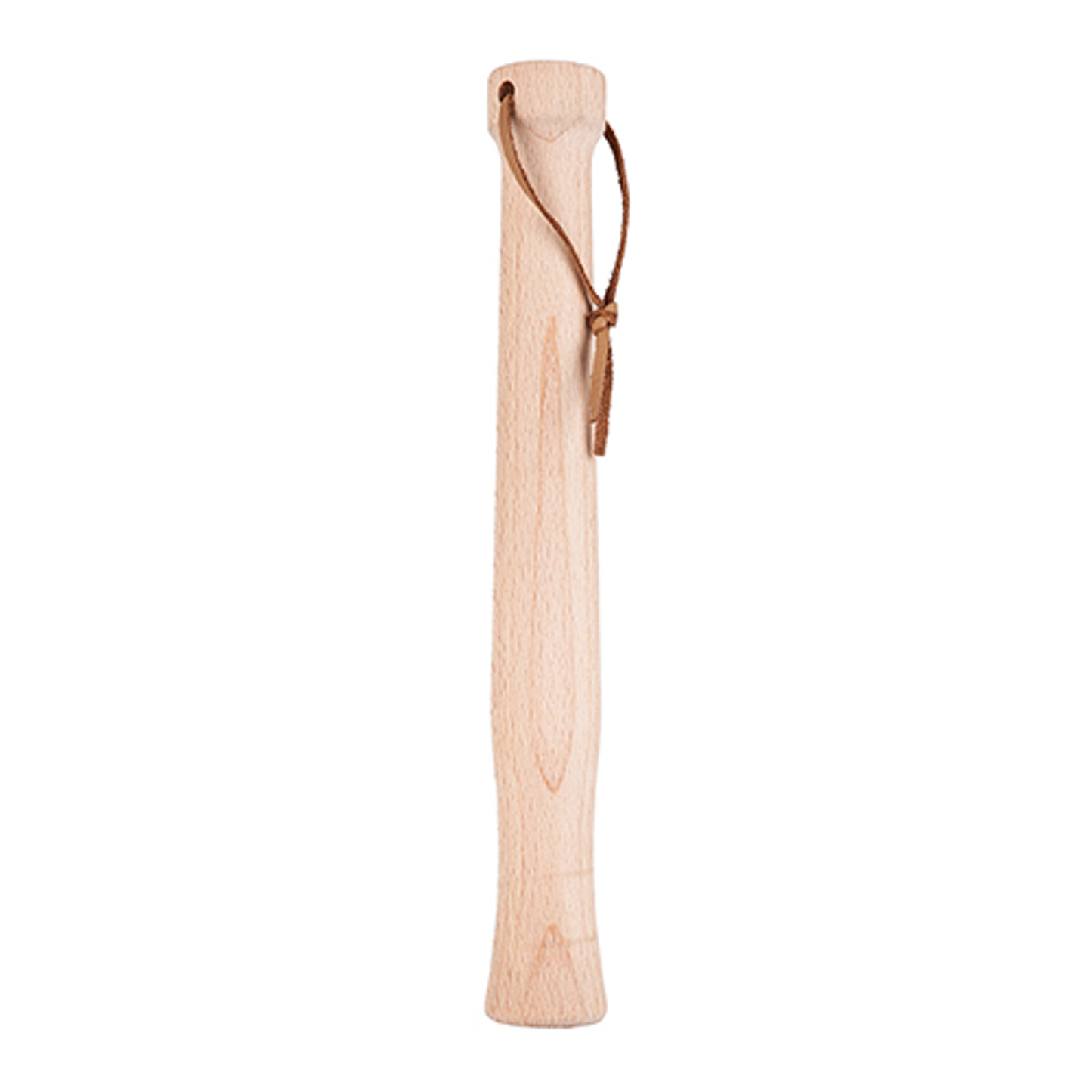 Viski Beechwood Cocktail Muddler, 9.75 Inch