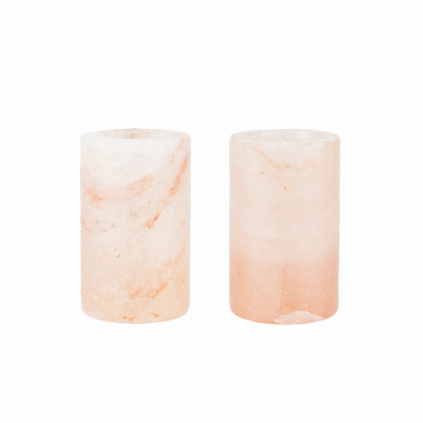 Himalayan Salt Shot Glasses by Viski, Set of 2