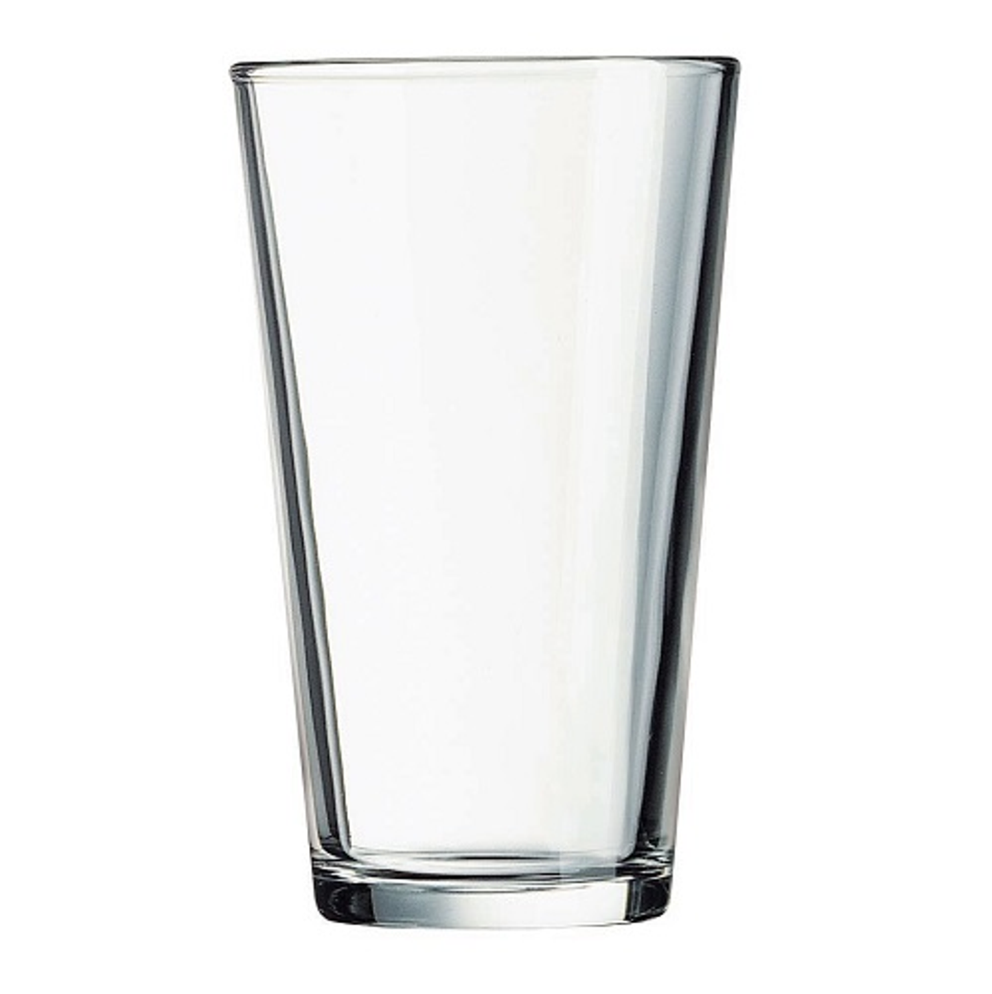 Luminarc Pint Glass Set (Set of 10)