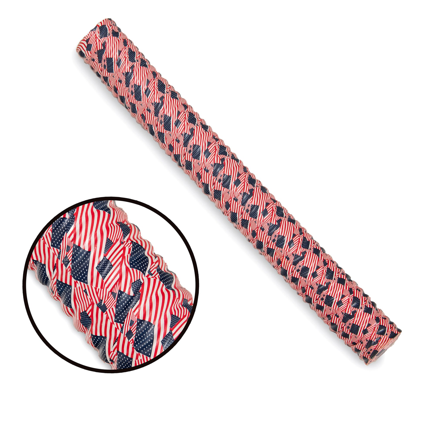 Deluxe Pattern Swimming Pool Noodle