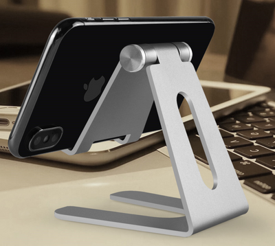 Adjustable Phone Holder Stand