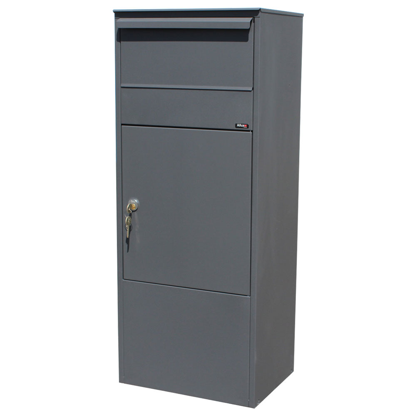 Allux 800 Mail & Parcel Box