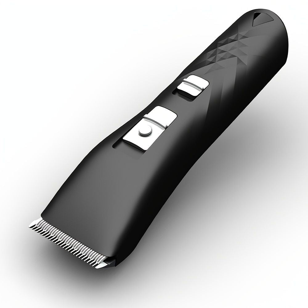 Black Pet Shaver for Dogs Cats 5