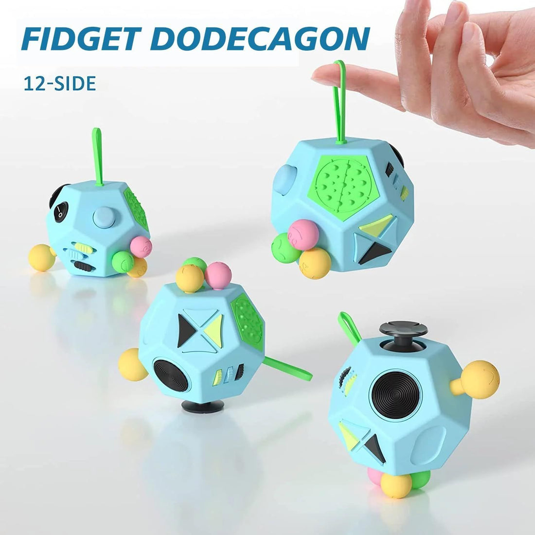 Pet puzzle toy disassembled for cleaning