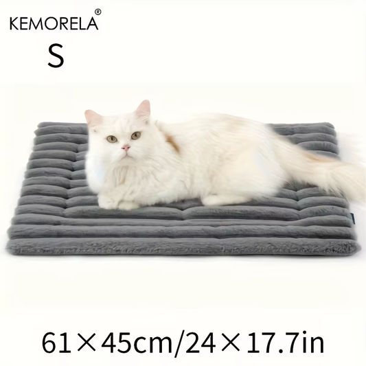 CozyPaws Dog Bed Mat
