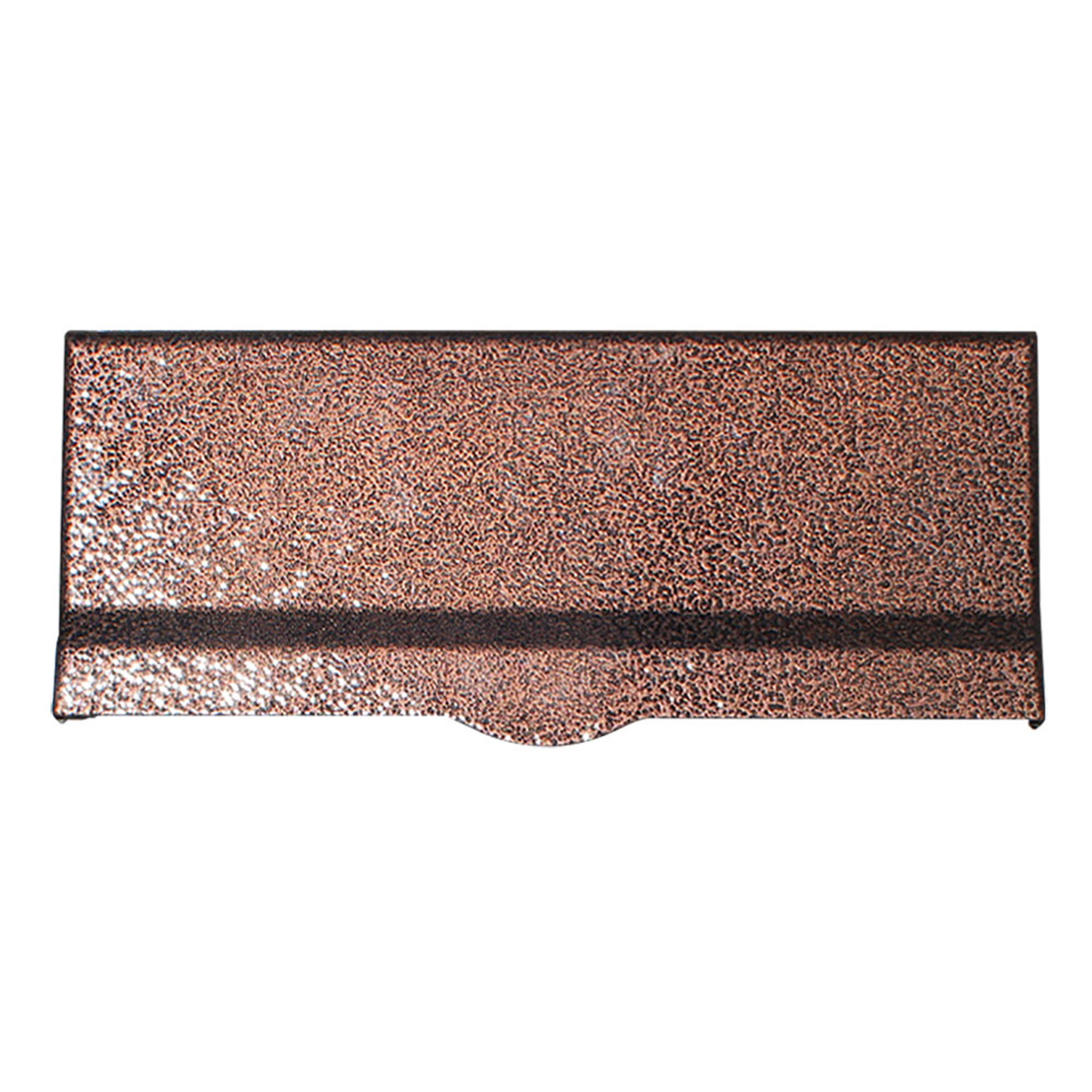 Liberty Chute Letter Plate