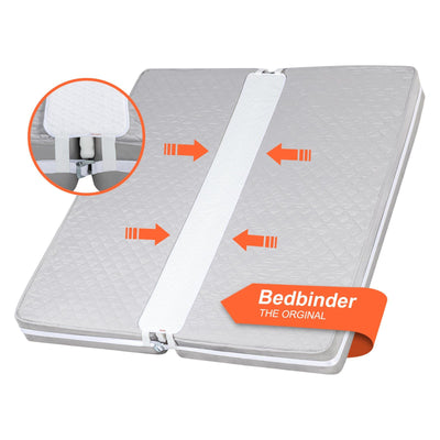 Mattress Gap Filler 75" Bed Connector1