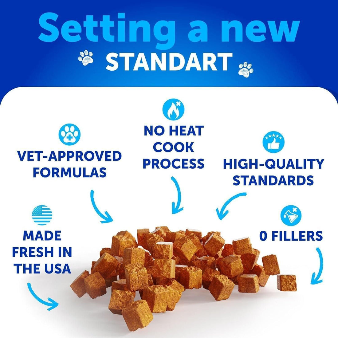 Natural Flea Tick Cat Chews6